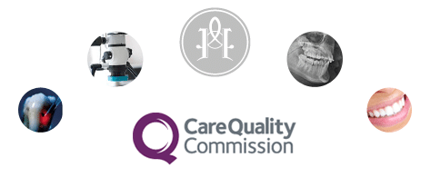 Quality care comission logo