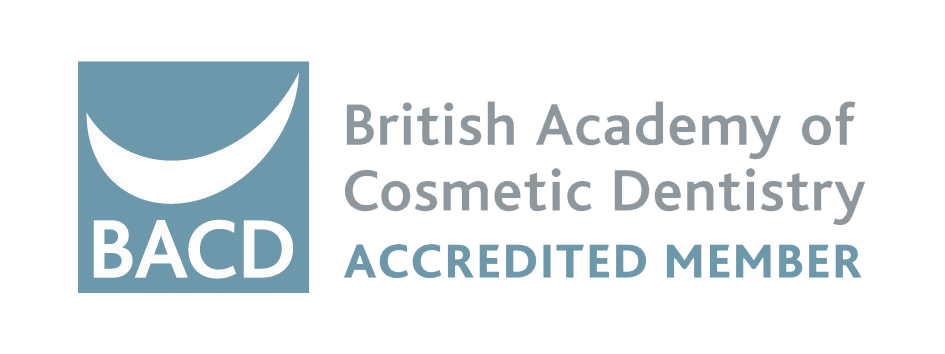 BACD accredited